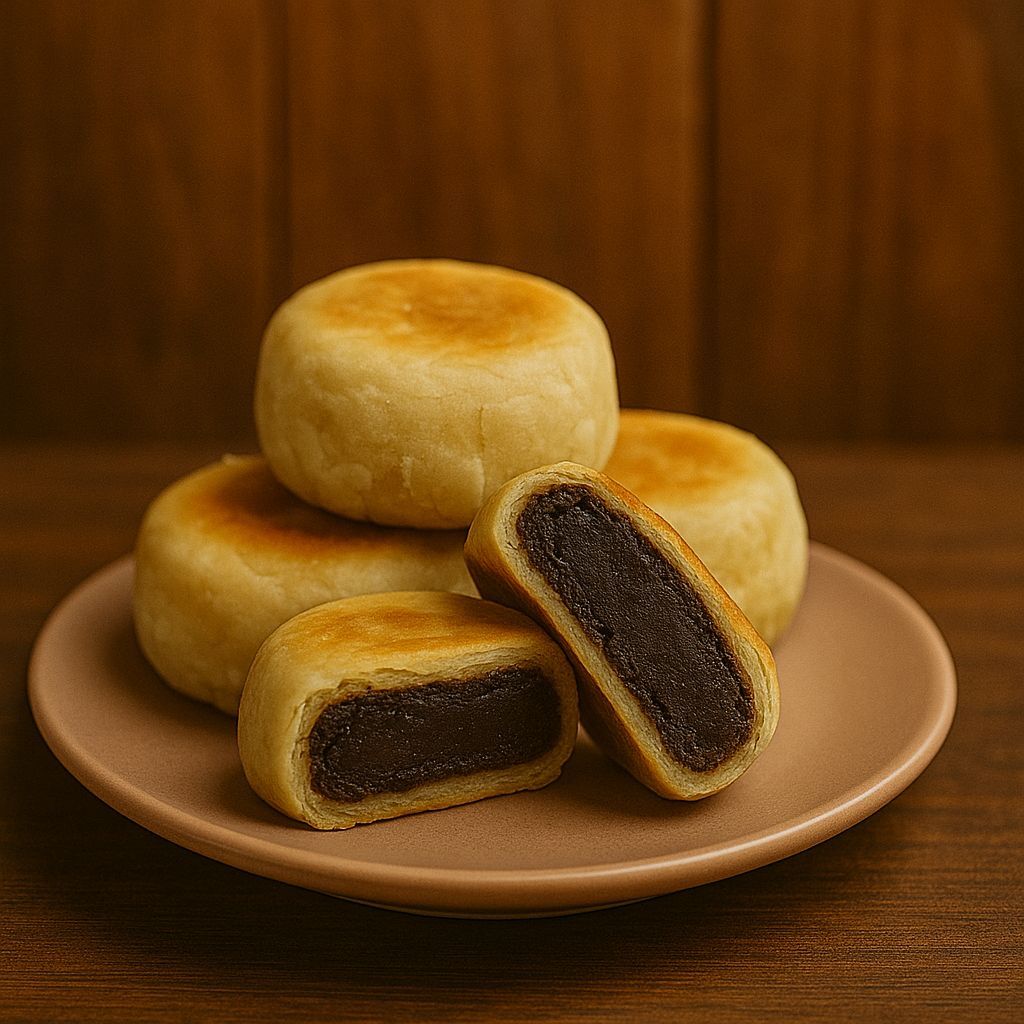 Bakpia Pangeran