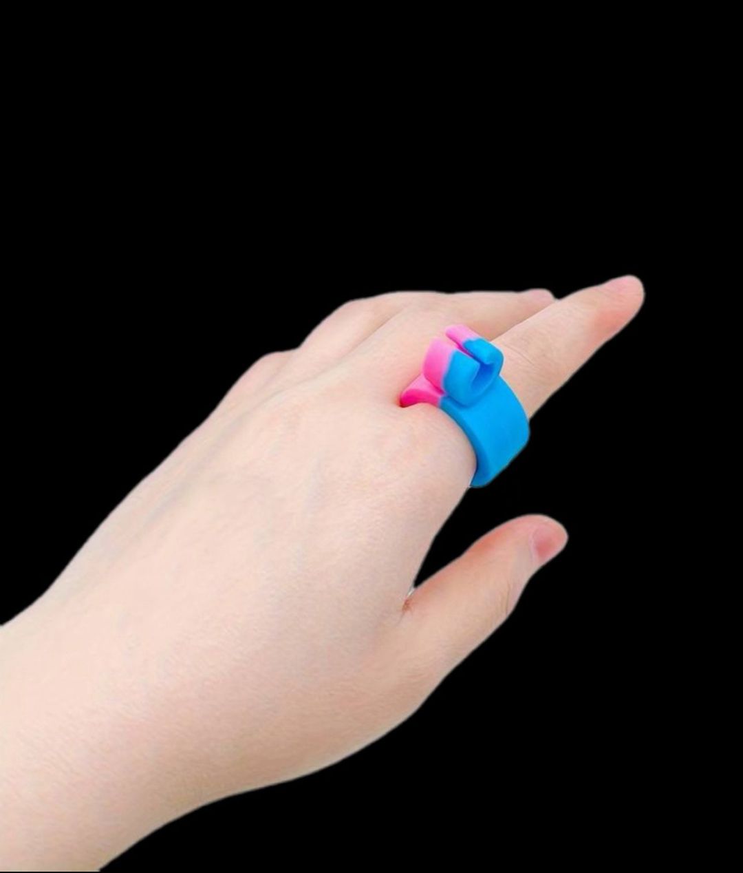Silicone Joint holder