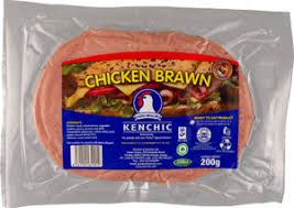 Kenchic chicken brawn  200g