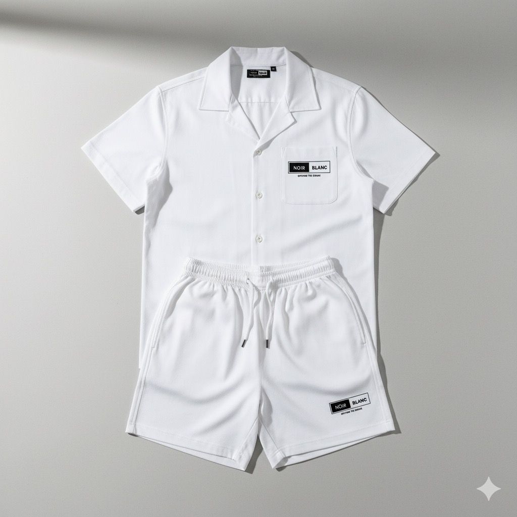 Hawaii shirt and pant