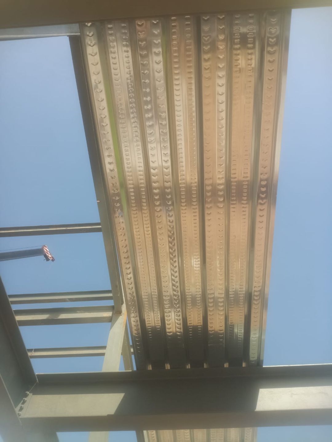 Bondek tipe 1000 / Floordek Aplus