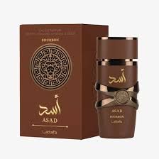 Asad Bourbon