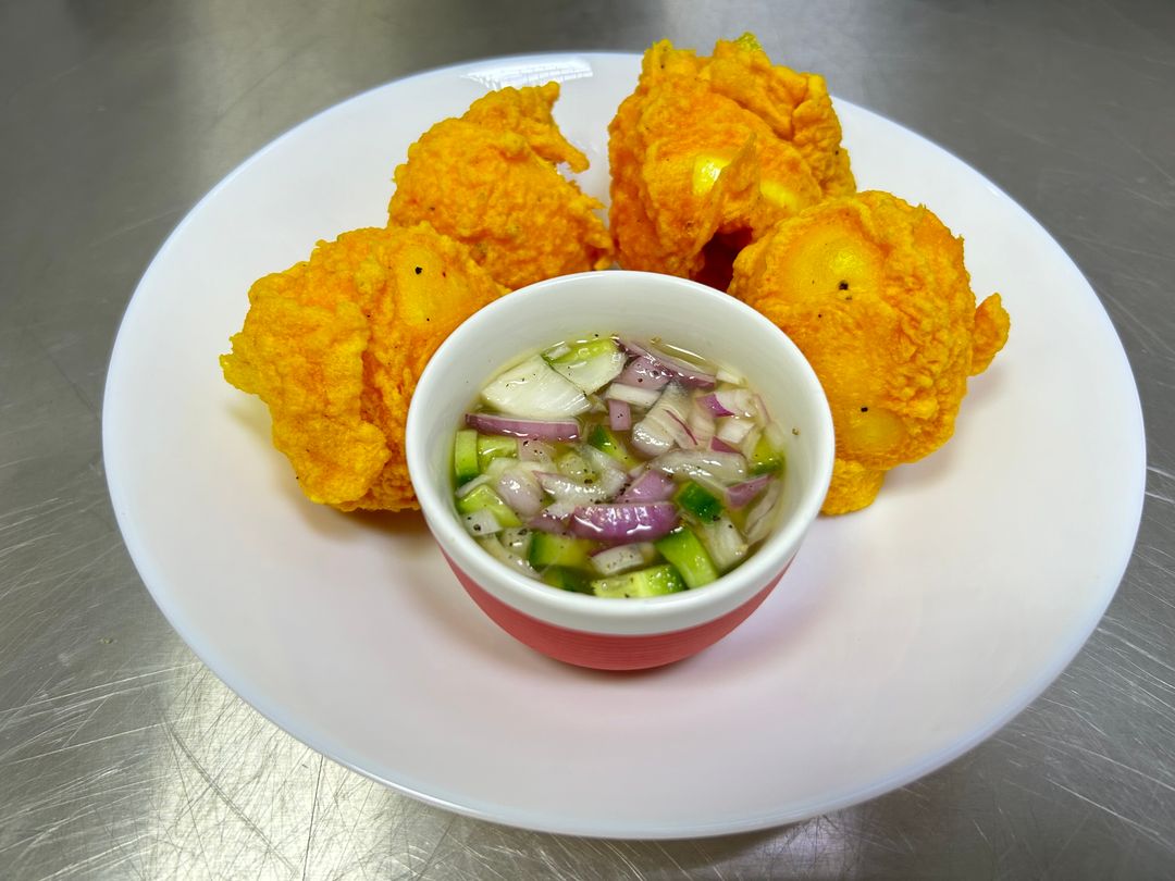 Tokneneng (4 pcs)