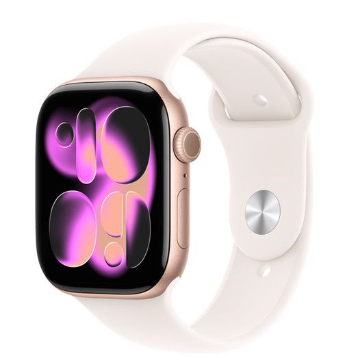 Apple Watch Series 11