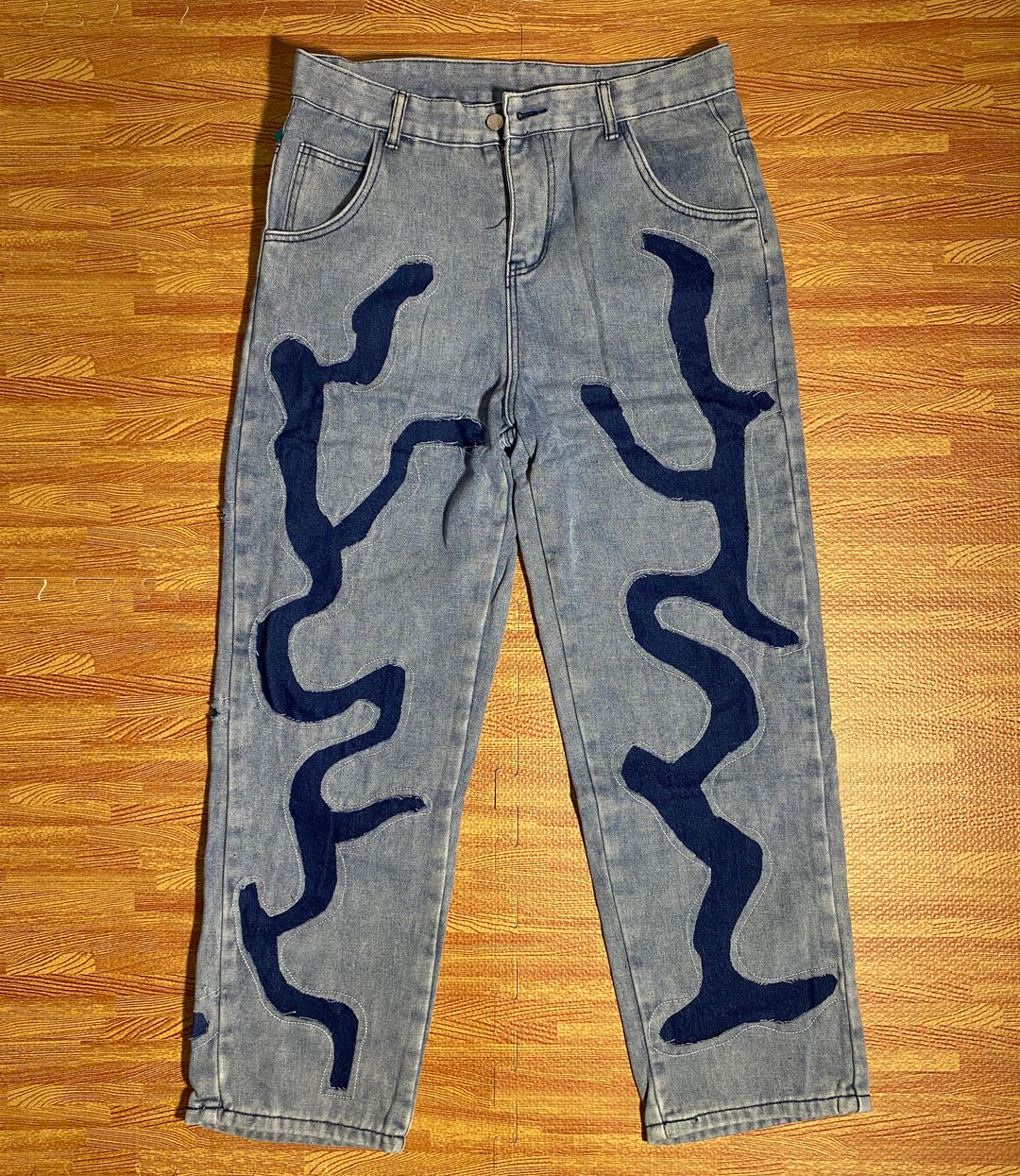 Denim Style 