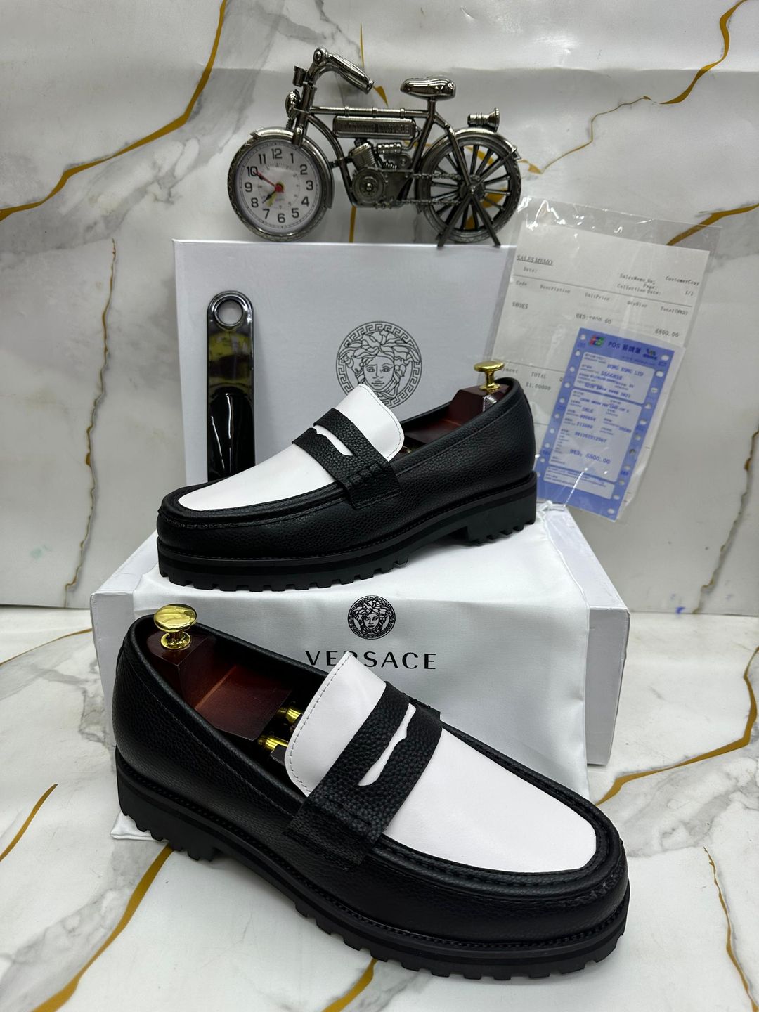 Versace 