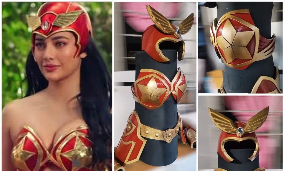Mars Ravelo's Filipino Super Woman : Darna