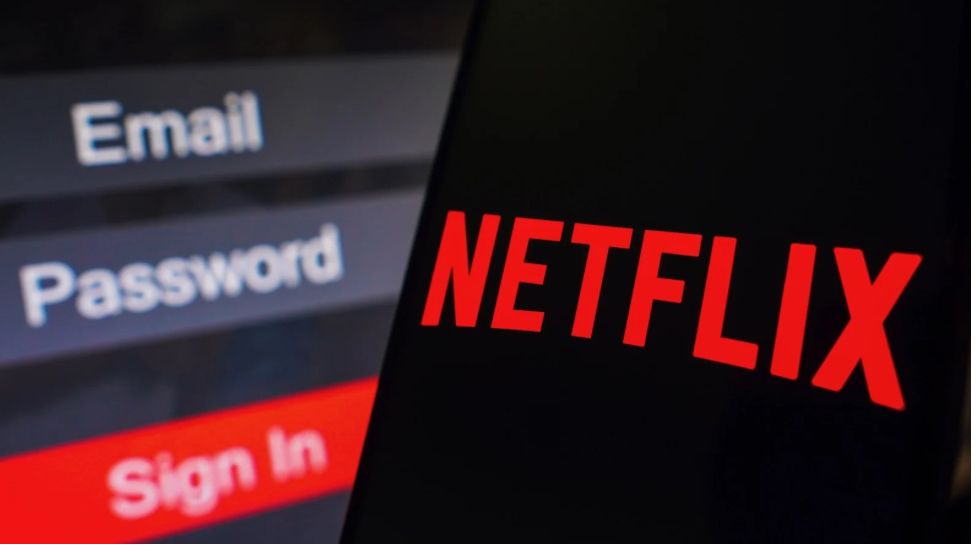 Netflix Basic Shared 