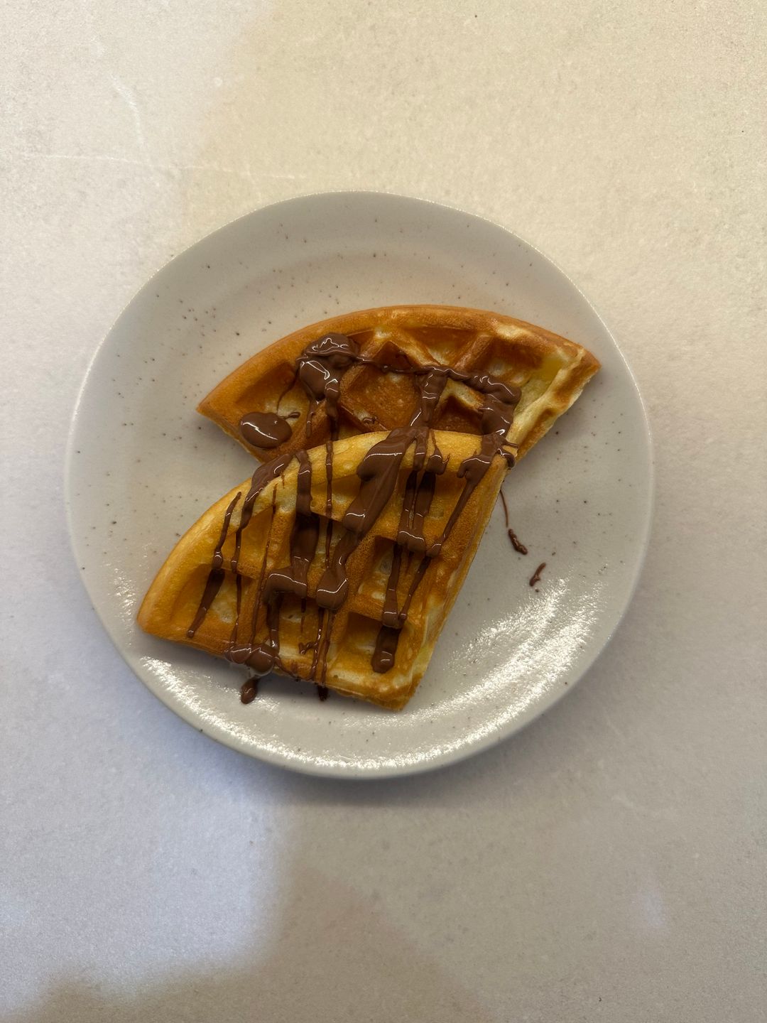 Add-On: Nutella Sauce