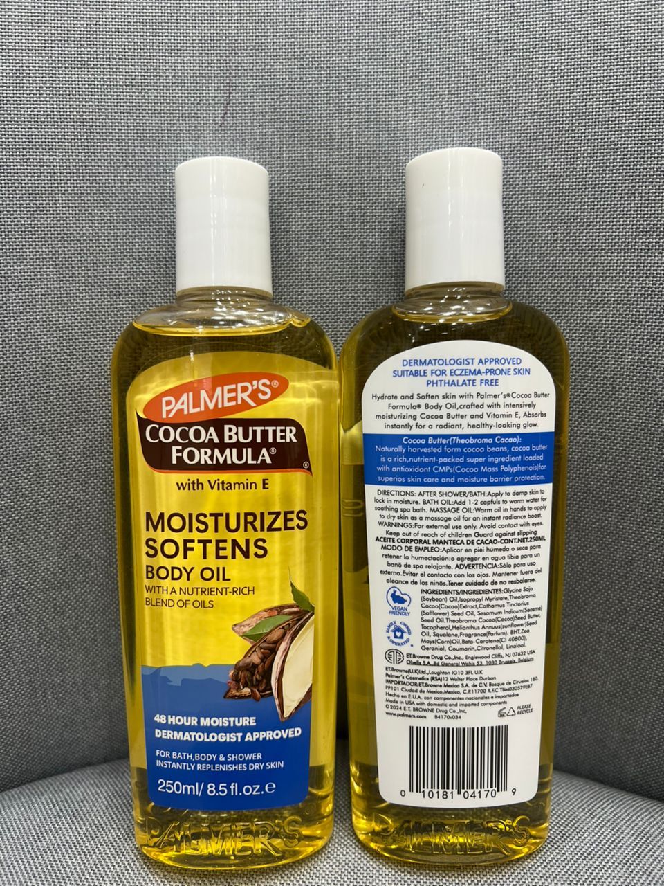 Palmers Cocoa Butter Formula
