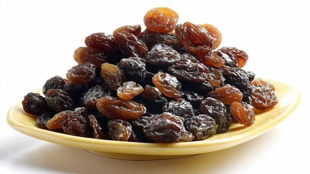 Seedless Raisins 1kg 