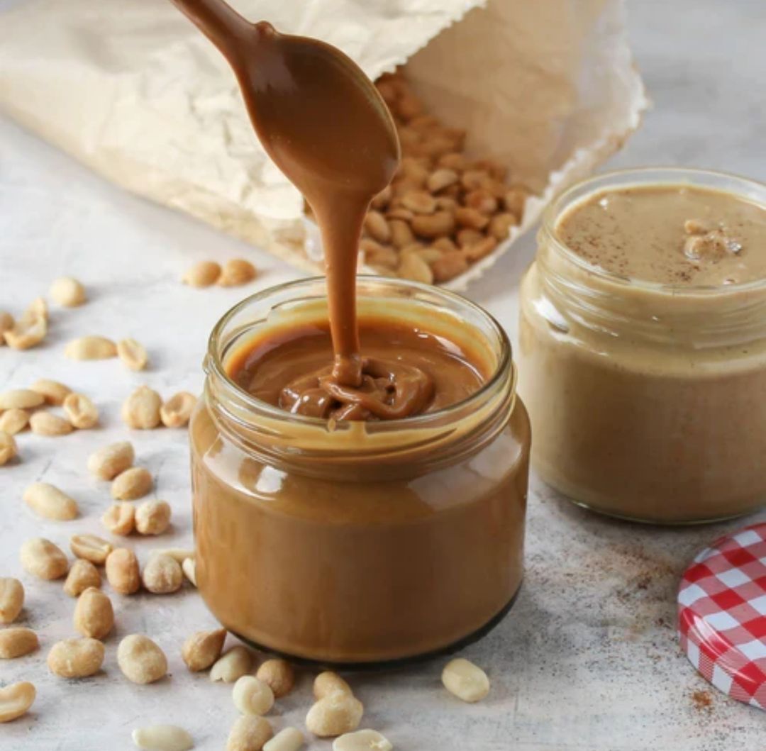 Add-On: Peanut Butter Sauce