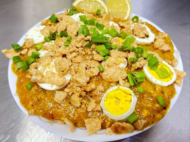 Pancit Palabok