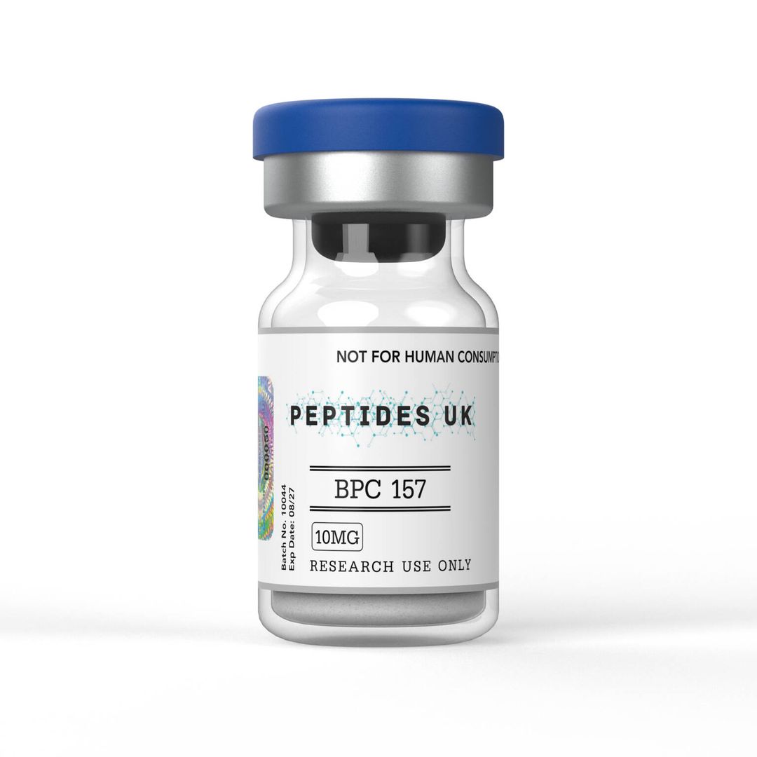 BPC 157 10mg