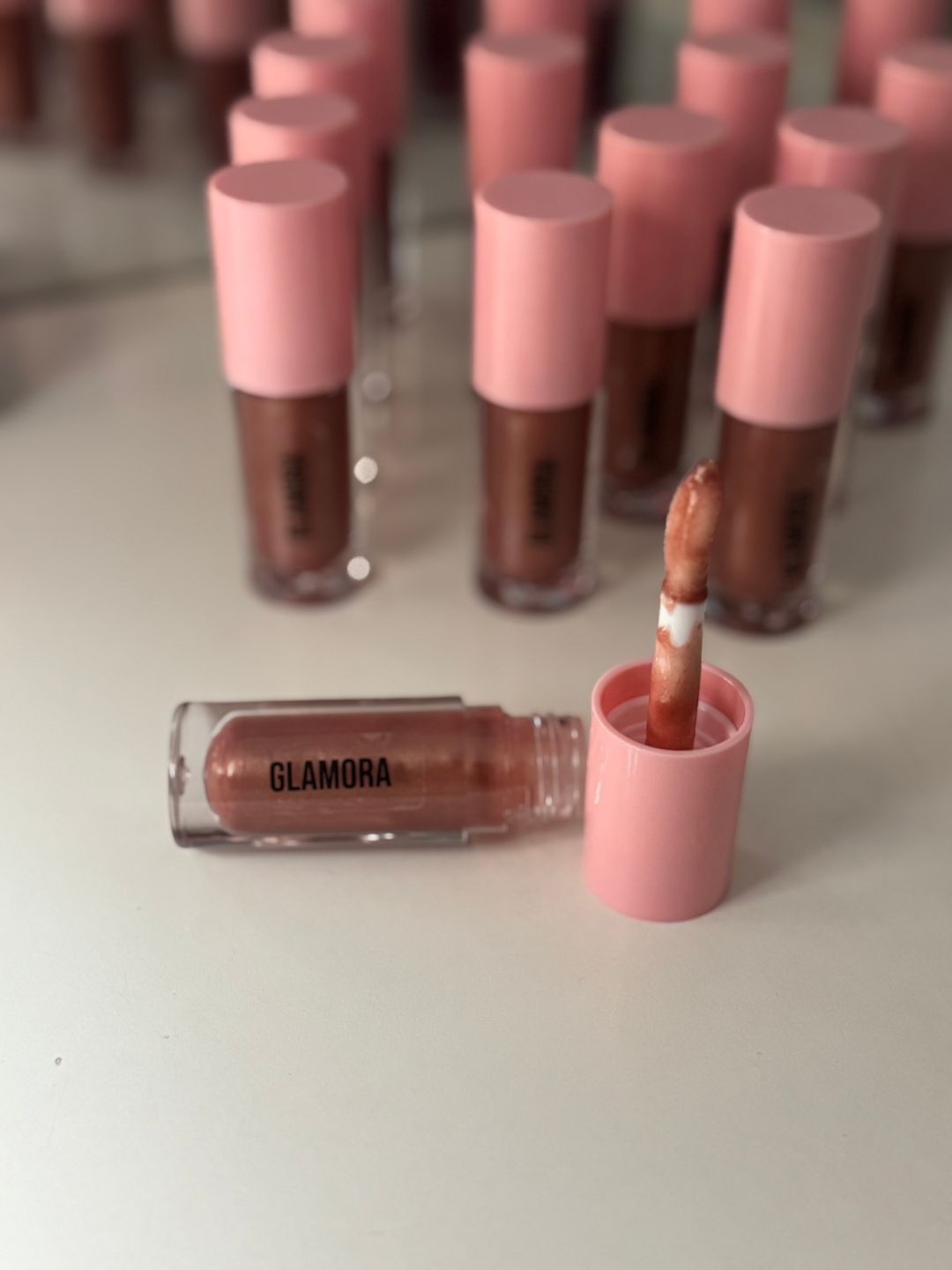 Lip gloss Glamora