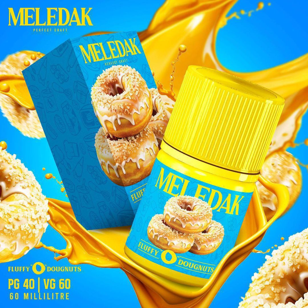 MELEDAK 60ML