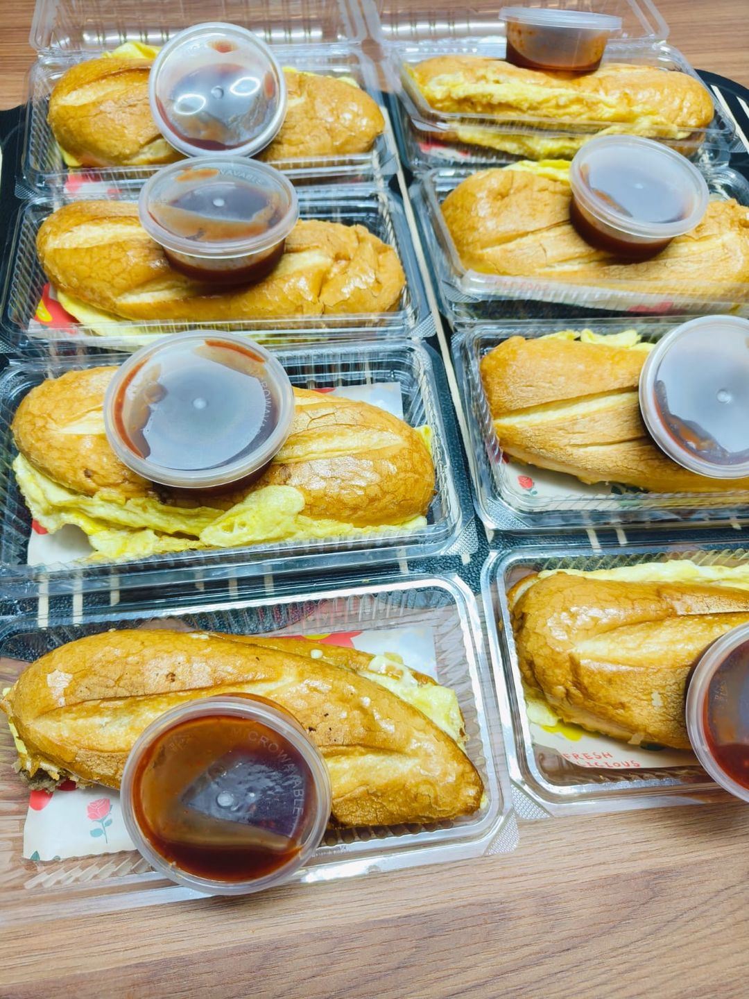 Roti John