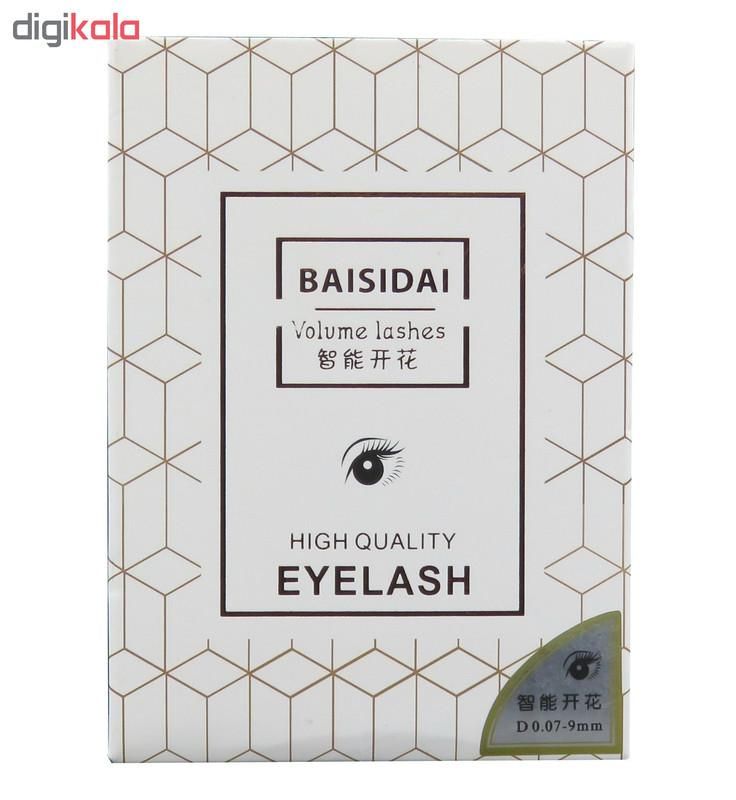 BAISIDAI LASH BOX