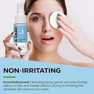 DAMMAN CLEANSING SPRAY