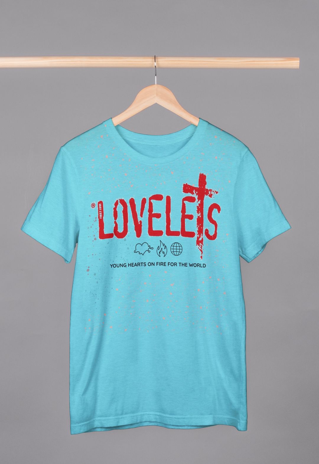 Top Lovelets T-Shirt