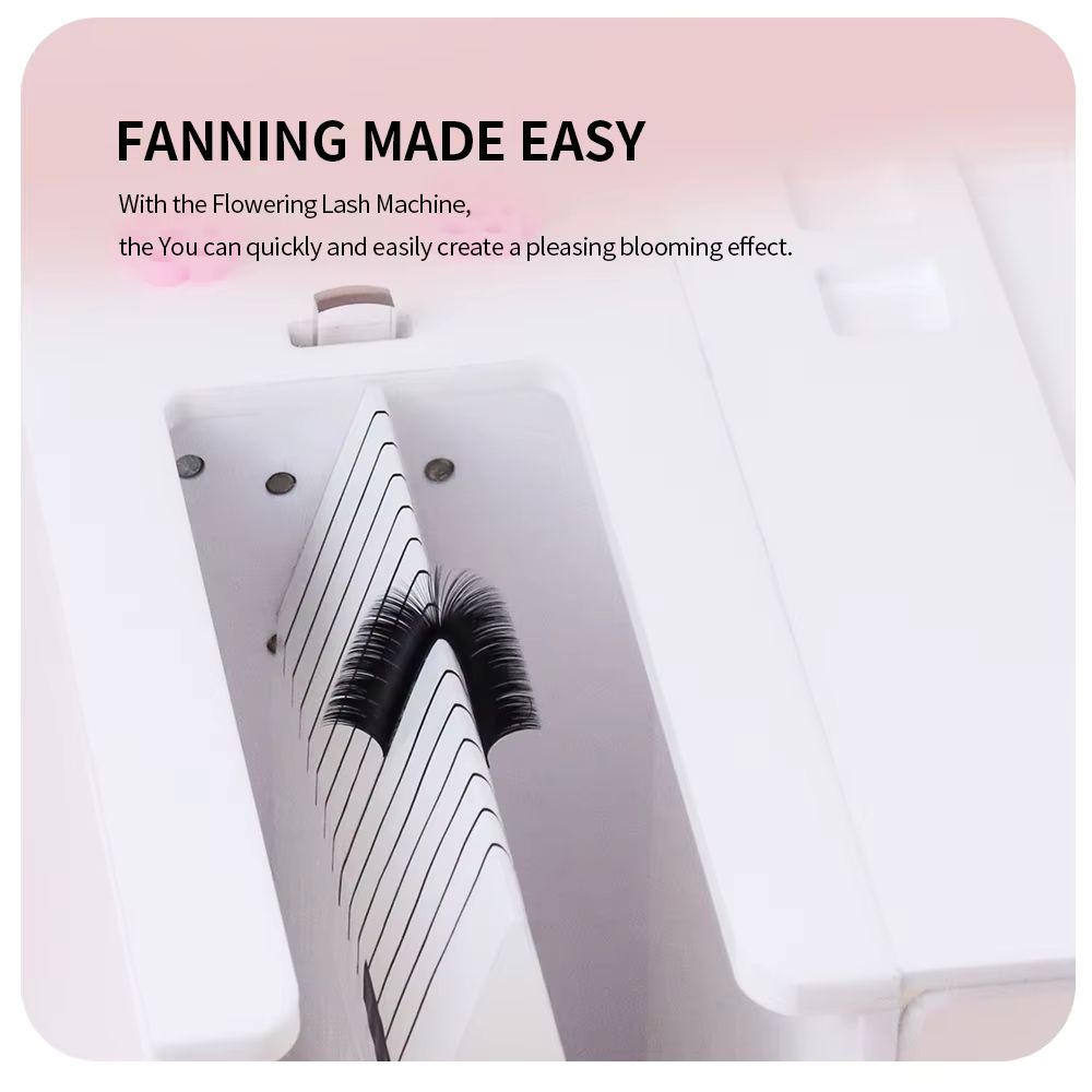 DMC FAN MAKER TOOL BOX+ORGANIZER