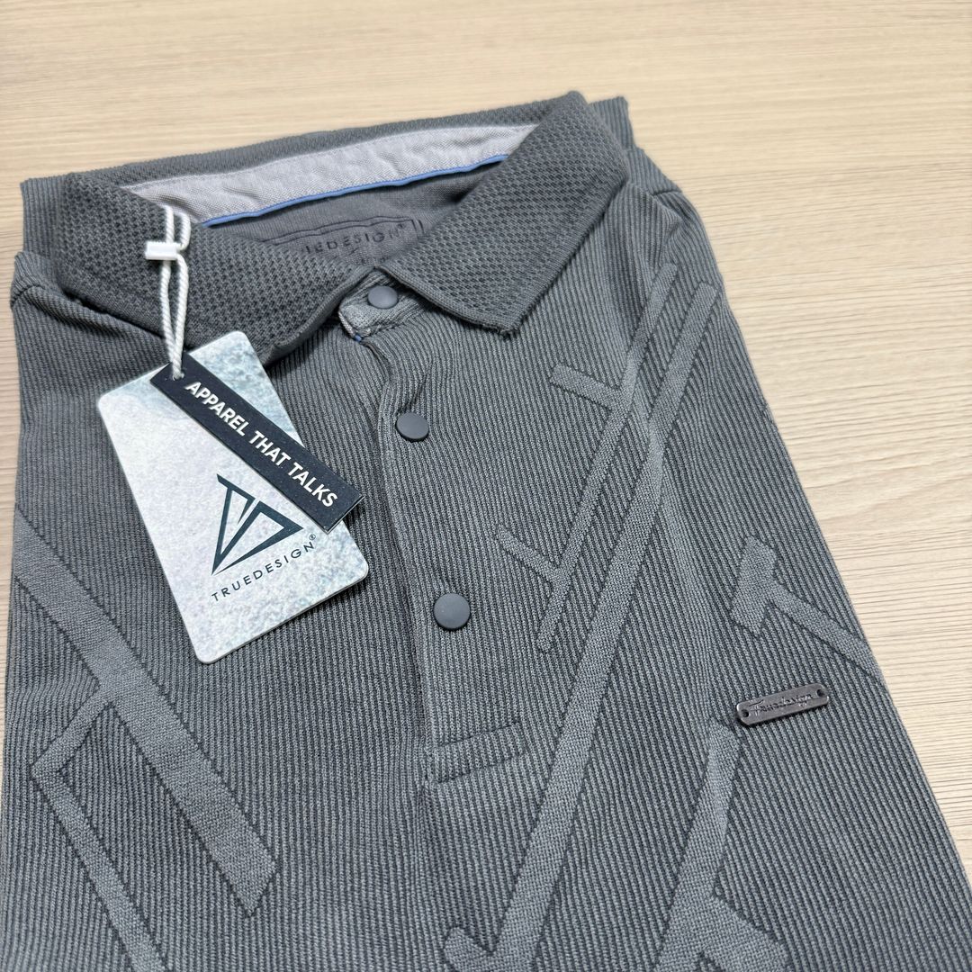 TRUEDESIGN  -  DARK GREY 