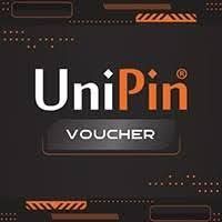 Unipin voucher 