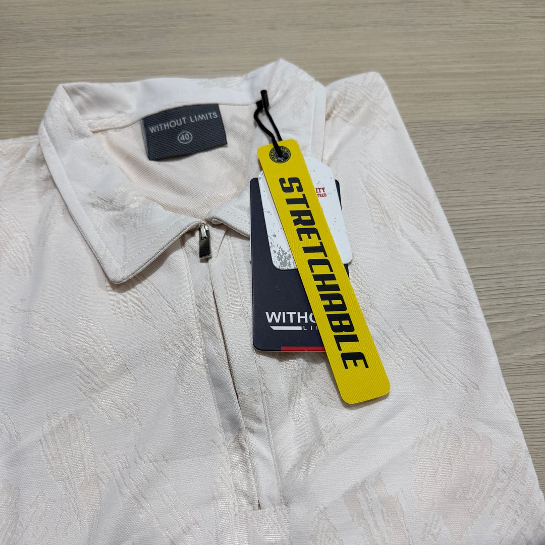 WITHOUT LIMITS - CREAM