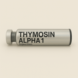 THYMOSIN ALPHA-1 (IMMUNE) PRE-MIXED CARTRIDGE