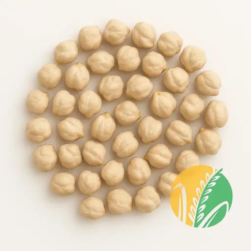 Chickpeas