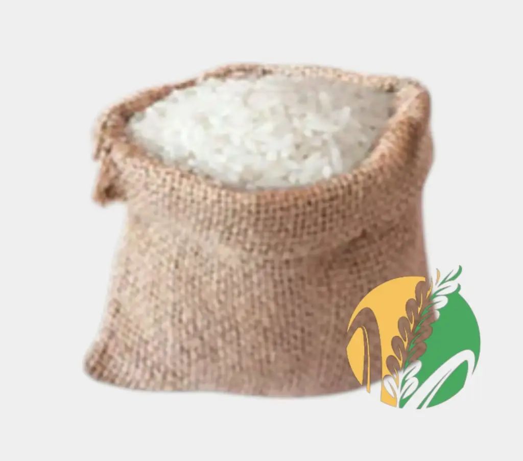 Organic Long Grain White