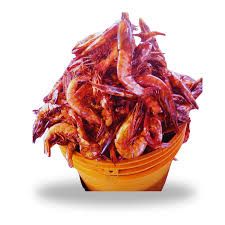 Prwan-Oporp Crayfish
