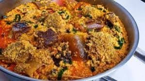 Melon Egusi