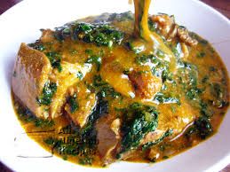Ogbono
