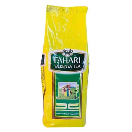 Fahari ya kenya black tea 250g