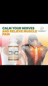Muscle-Bone Care