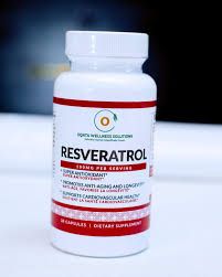 Resveraterol