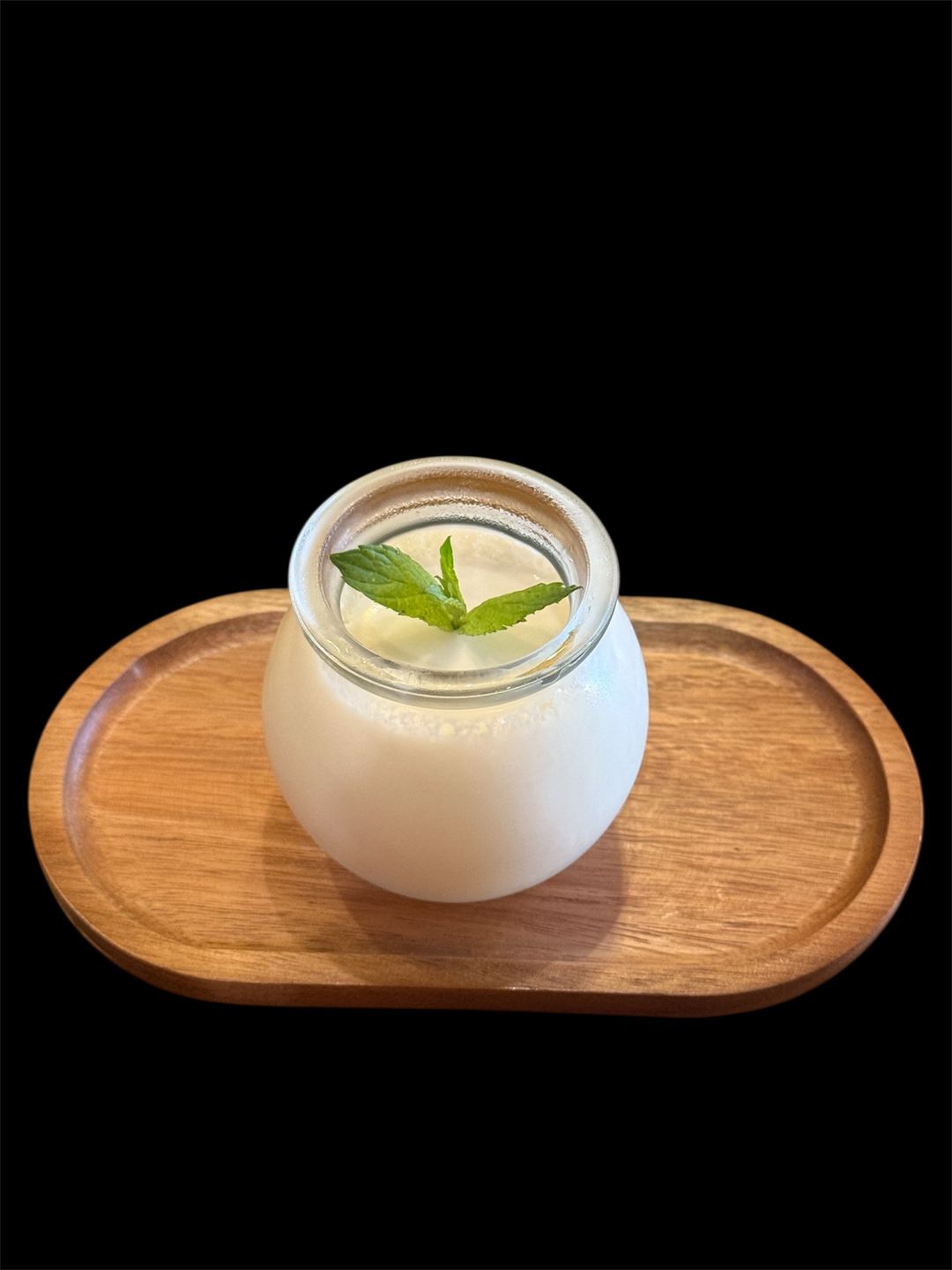 VIETNAMESE HOMEMADE YOGURT
