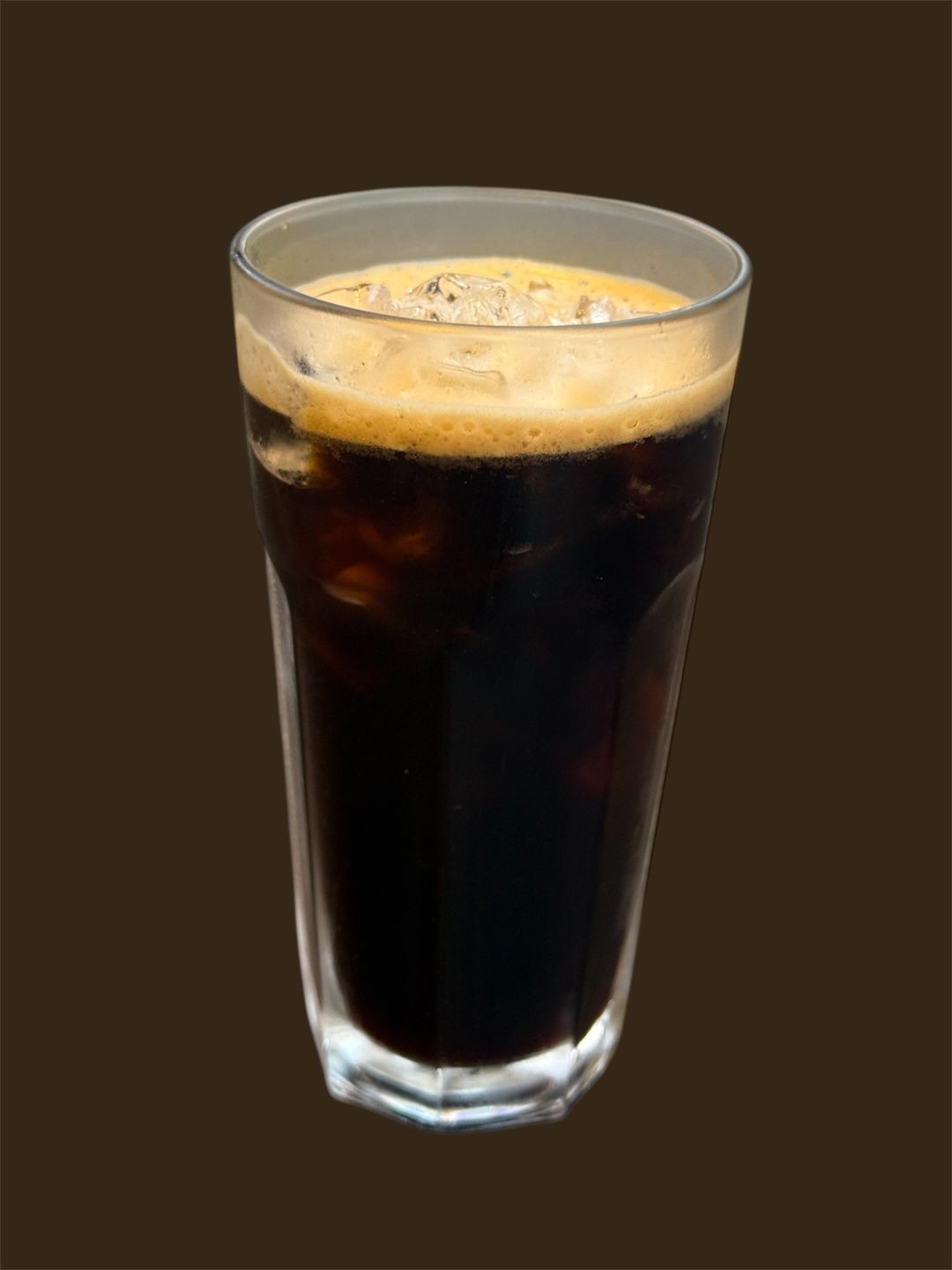 TRADITIONAL VIETNAMESE BLACK COFFEE