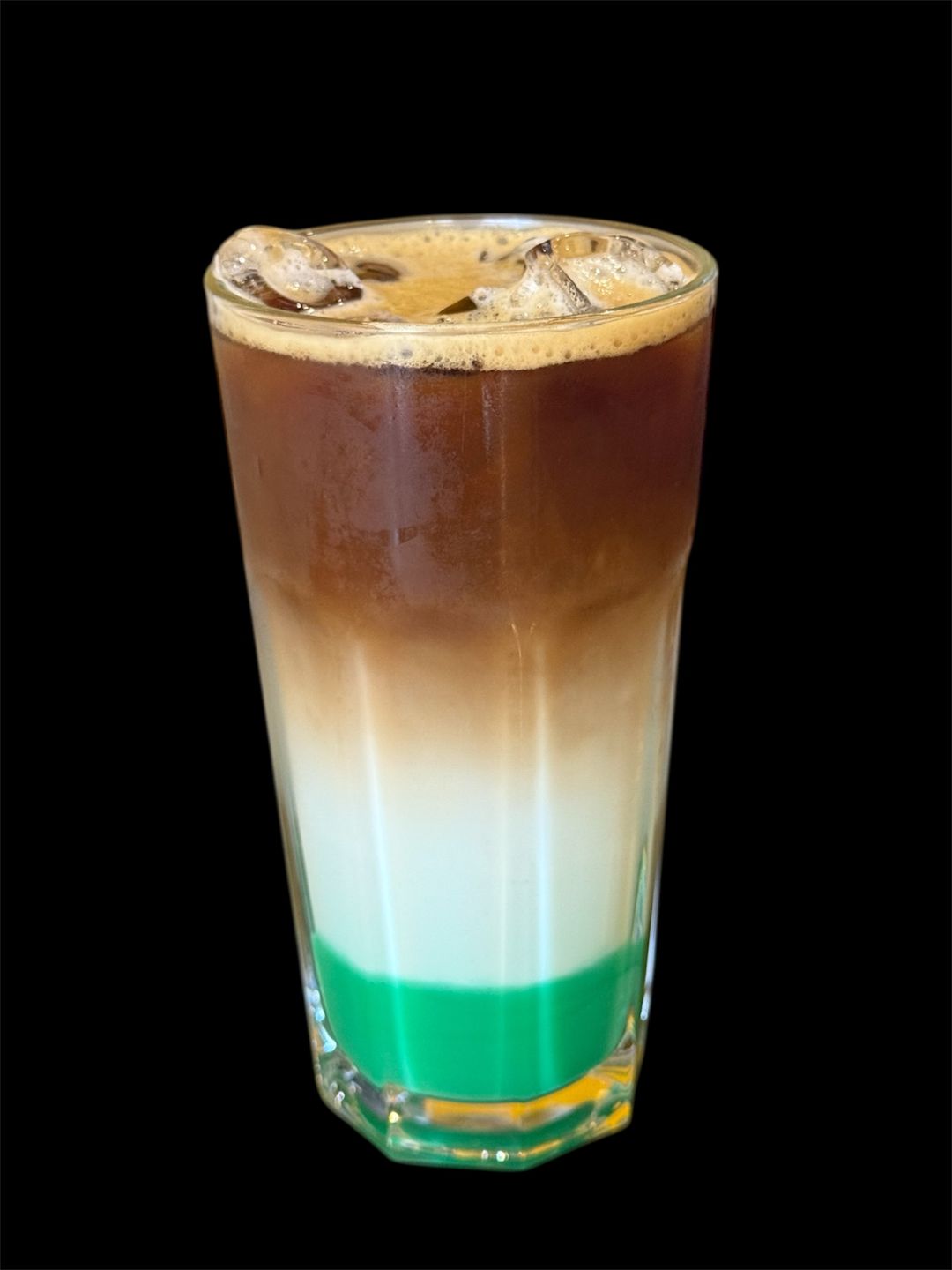 MINT COFFEE