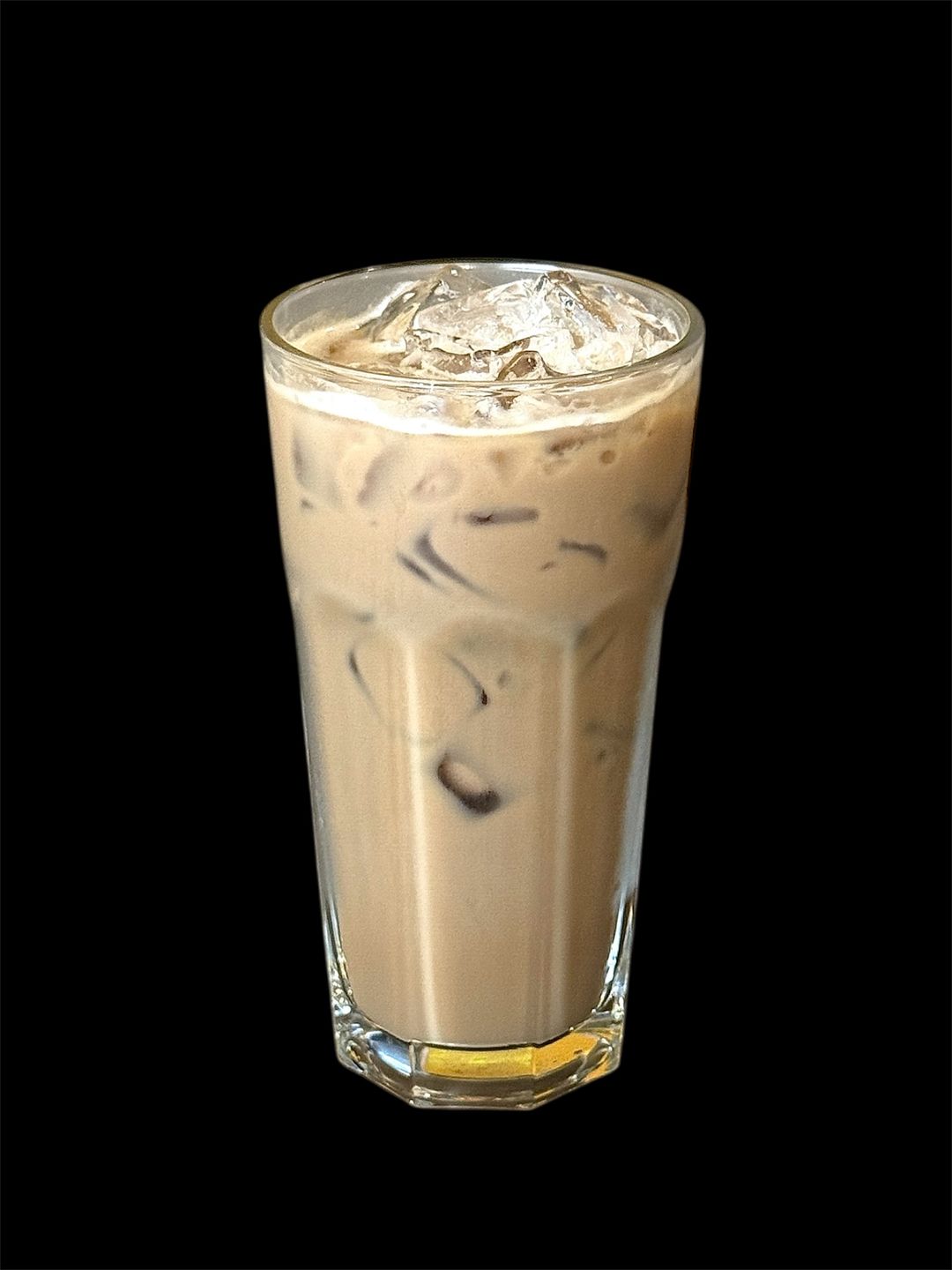 ICE COCONUT COFFEE