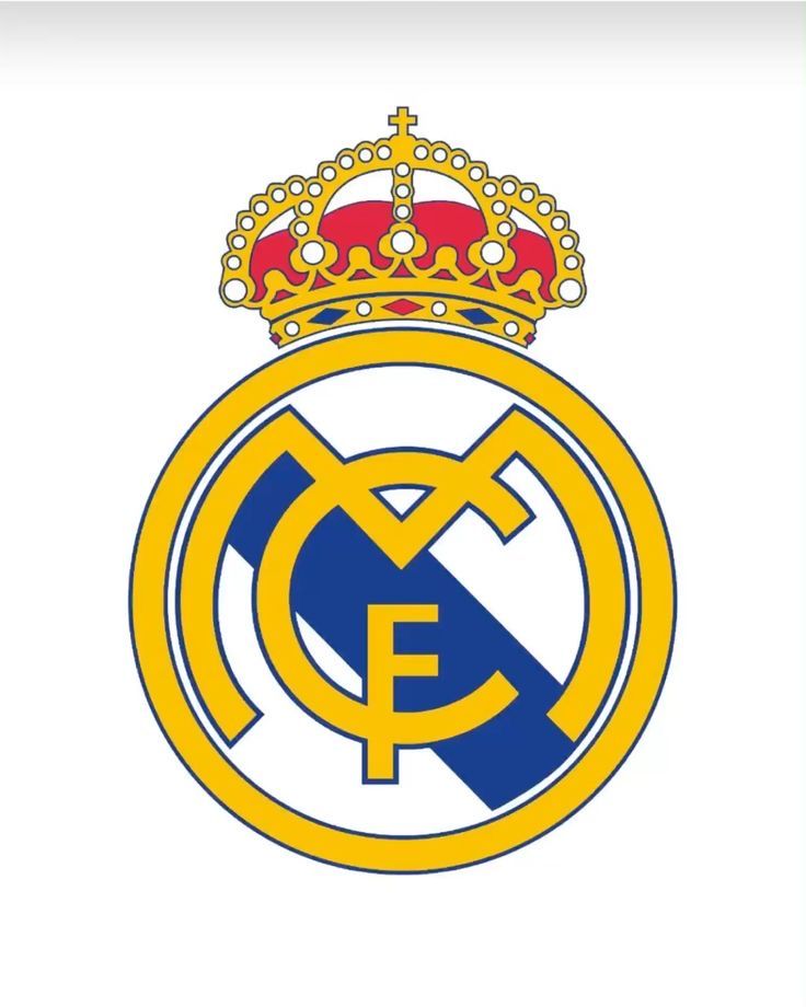 Real Madrid 25/26