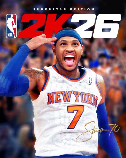 NBA 2k26 compte