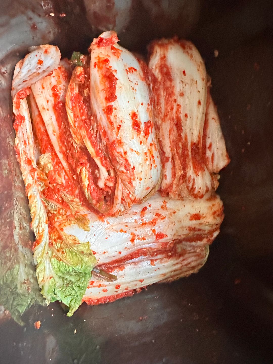 Kimchi (200g)