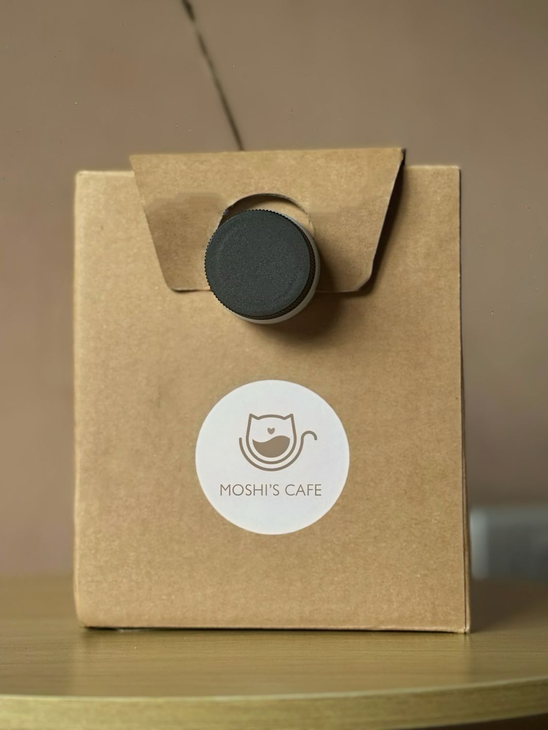 3L Pandan Teh Tarik