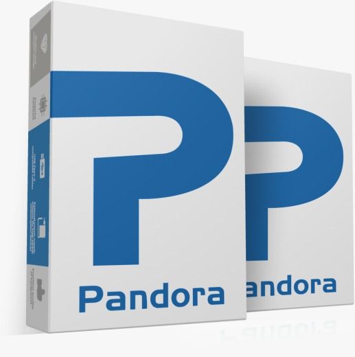 Pandora Licencia Digital 1 Año [ Renovación de Usuario ]