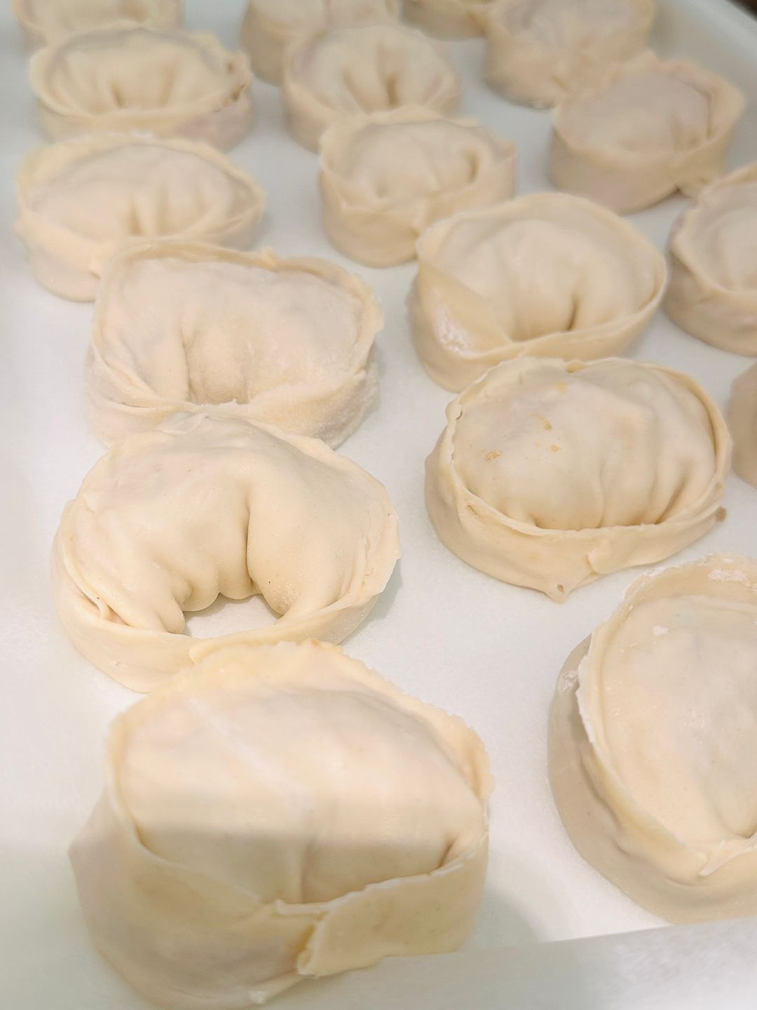 Frozen Wang Mandu 25pcs(Order 2 days ahead)