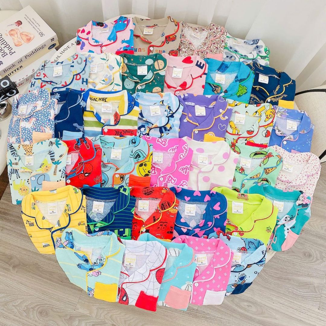 Kids Sleepwear