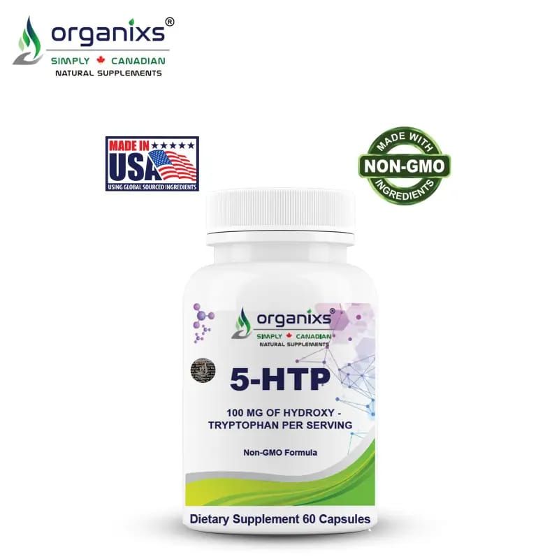 5 HTP