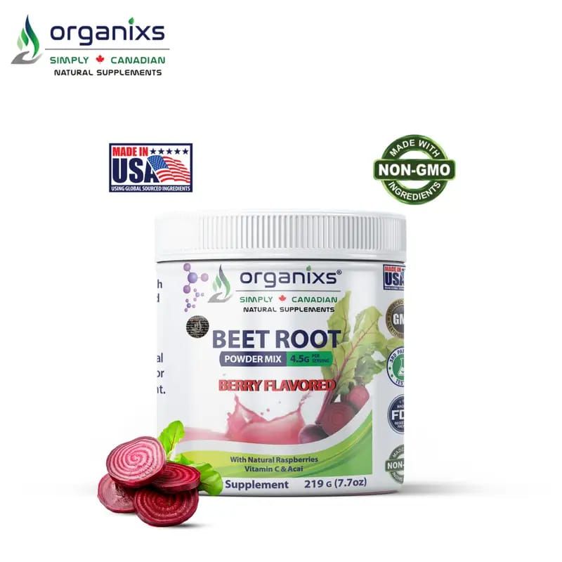 Beetroot Powder